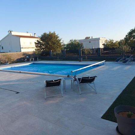 Vila Ela Zadar Murvica  Eksteriør bilde