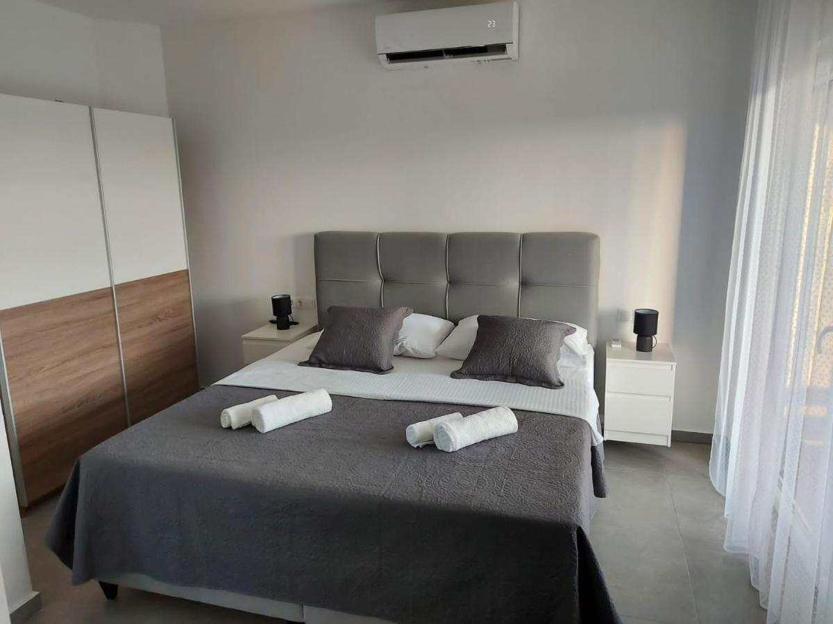 Vila Ela Zadar Murvica  Eksteriør bilde