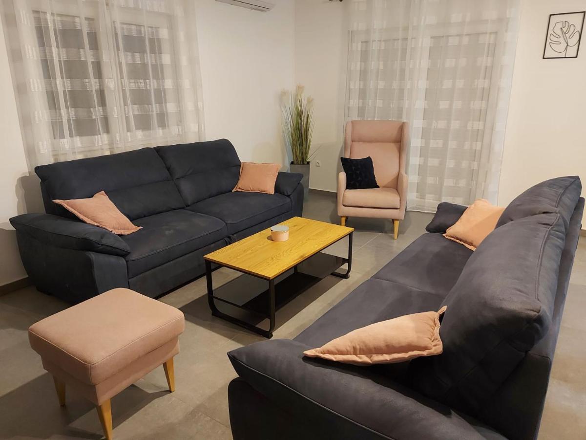Vila Ela Zadar Murvica  Eksteriør bilde