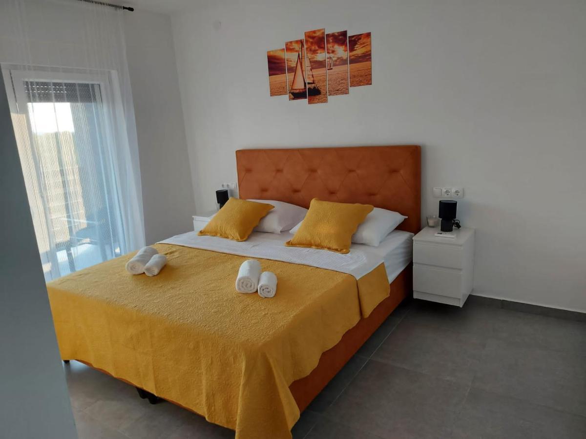 Vila Ela Zadar Murvica  Eksteriør bilde