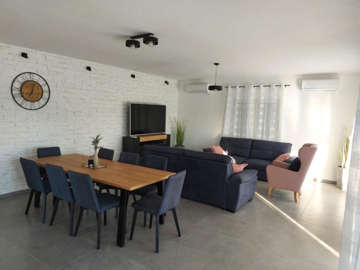 Vila Ela Zadar Murvica  Eksteriør bilde