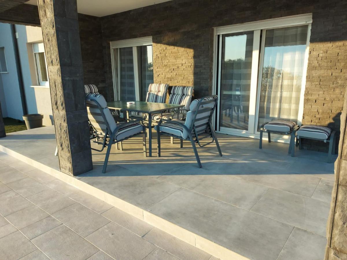 Vila Ela Zadar Murvica  Eksteriør bilde